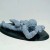 1/32 German Soldier with pair of binoculars WWII